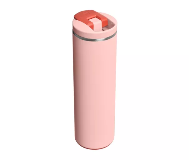 Transit Fliptop kruus 0,47L roosa