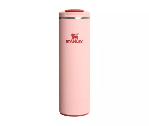 Transit Fliptop kruus 0,47L roosa