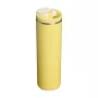 Transit Fliptop Mug 0,47L kollane