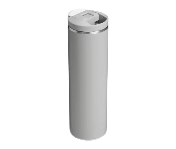 Transit Fliptop kruus 0,47L helehall