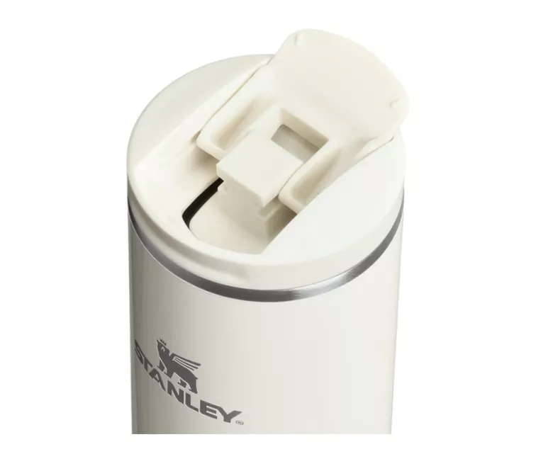 Transit Fliptop kruus 0,47L läikiv kreemikas