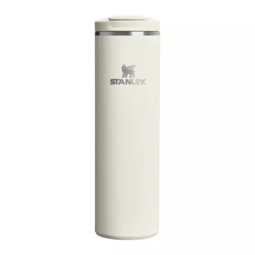 Transit Fliptop kruus 0,47L läikiv kreemikas