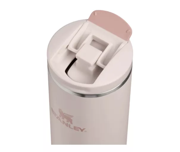 Transit Fliptop kruus 0,47L heleroosa