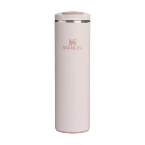 Transit Fliptop kruus 0,47L heleroosa