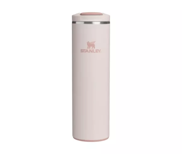 Transit Fliptop kruus 0,47L heleroosa