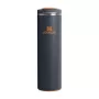 Termokrūze The Transit Fliptop Mug 0,47L zilganpelēka