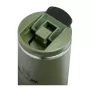 Transit Fliptop kruus 0,35L tumeroheline