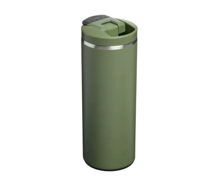 Transit Fliptop kruus 0,35L tumeroheline