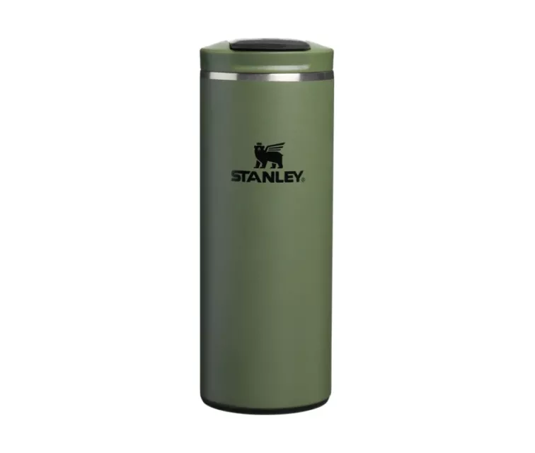 Transit Fliptop kruus 0,35L tumeroheline