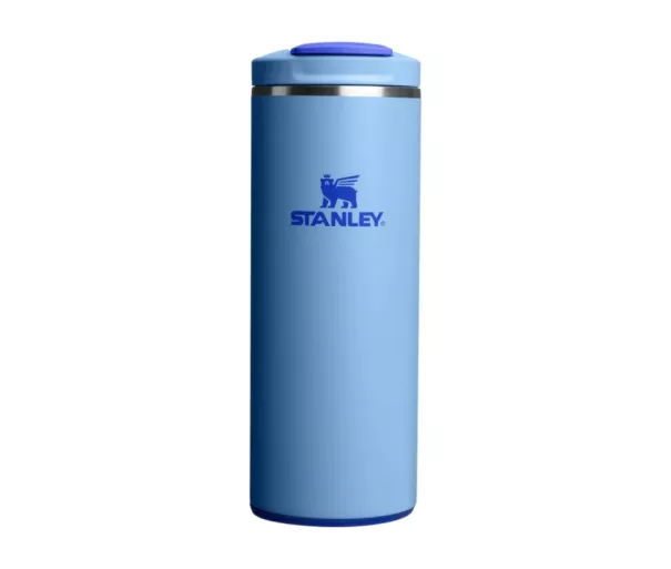 Transit Fliptop kruus 0,35L helesinine