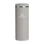 The Transit Fliptop Mug 0.35L light grey