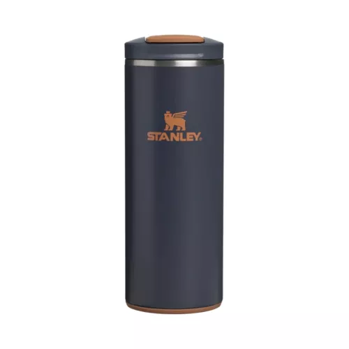 Transit Fliptop kruus 0,35L sinakashall