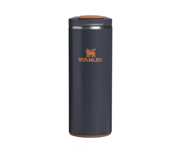 Transit Fliptop kruus 0,35L sinakashall
