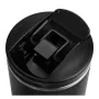 The Transit Fliptop Mug 0.59L black 2.0