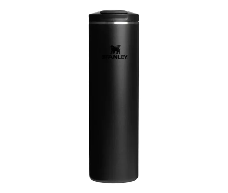 The Transit Fliptop Mug 0.59L black 2.0