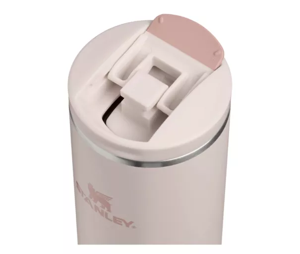 Transit Fliptop kruus 0,59L heleroosa