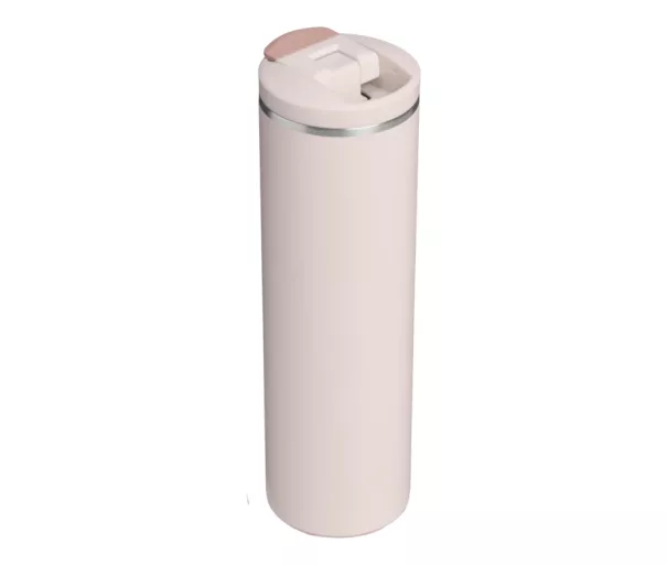 Transit Fliptop kruus 0,59L heleroosa