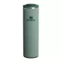 Thermal mug The Transit Fliptop Mug 0.47L green