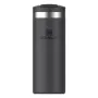 The Transit Fliptop Mug 0.35L black 2.0