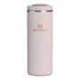 Thermos mug The Transit Fliptop Mug 0.35L light pink