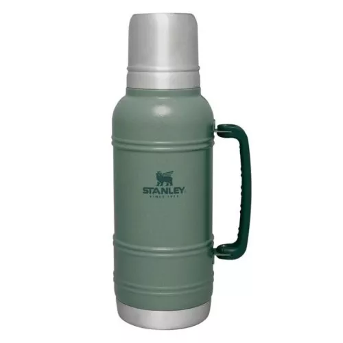 Thermos The Artisan Thermal Bottle 1,4L green