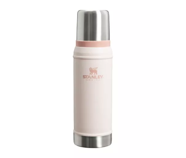 Termoss The Legendary Classic Bottle 0,75L light pink