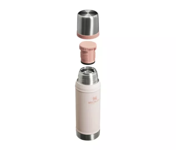 Termoss The Legendary Classic Bottle 0,75L light pink