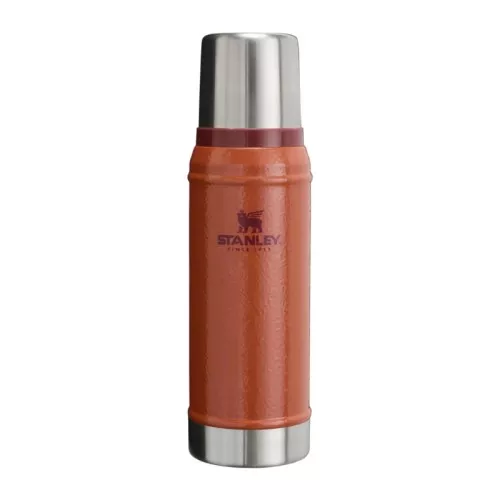 Thermos The Legendary Classic Bottle 0.75L in clay color