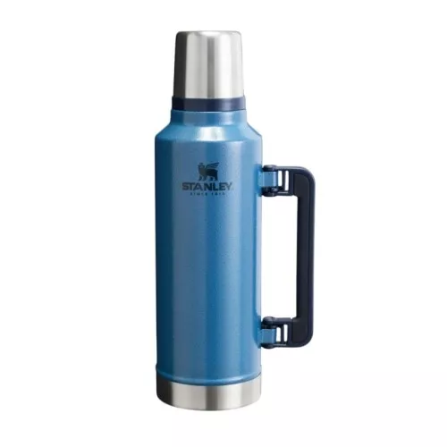 Thermos The Legendary Classic Bottle 1.9L light blue