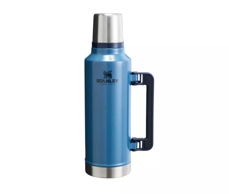 Thermos The Legendary Classic Bottle 1.9L light blue