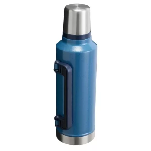 Thermos The Legendary Classic Bottle 1.9L light blue