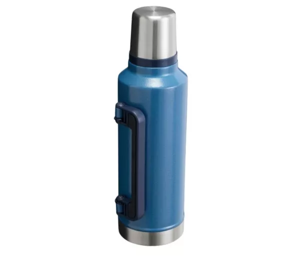 Thermos The Legendary Classic Bottle 1.9L light blue