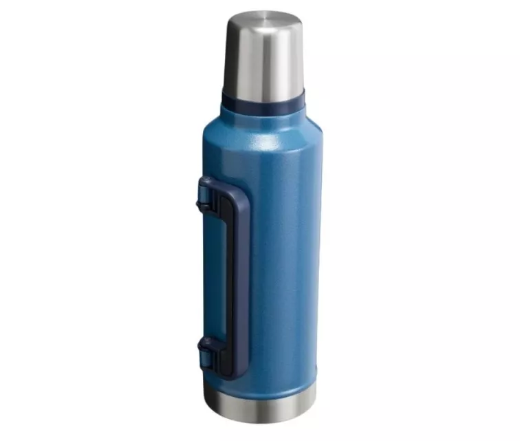 Thermos The Legendary Classic Bottle 1.9L light blue