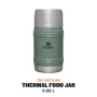 Toidutermos The Artisan Thermal Food Jar 0,5L roheline