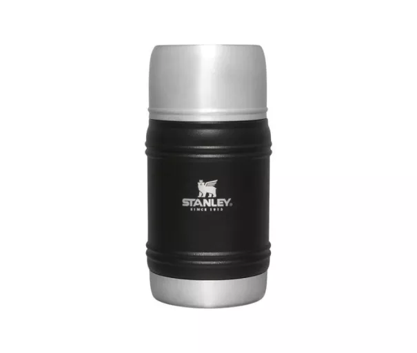 Toidutermos The Artisan Thermal Food Jar 0,5L must