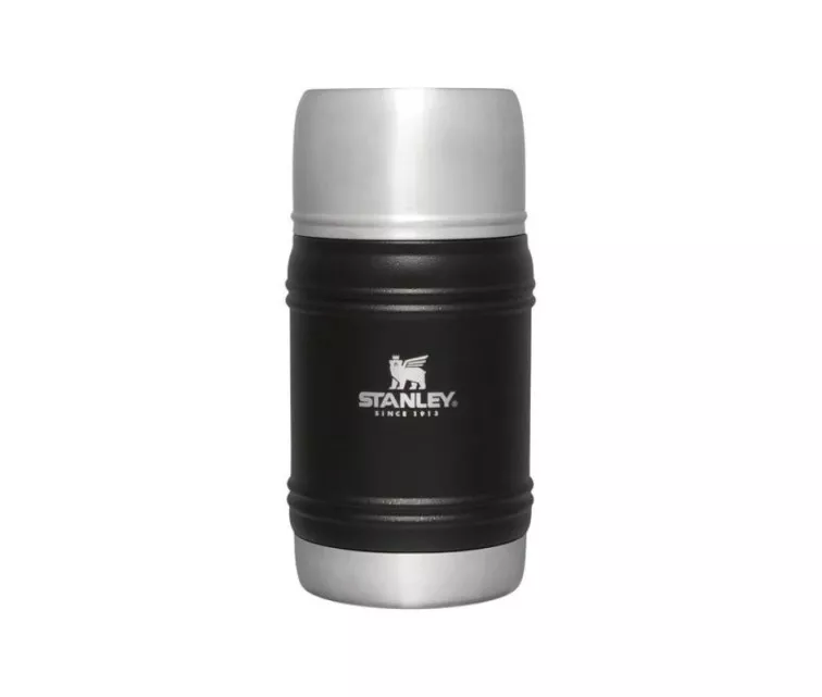 Toidutermos The Artisan Thermal Food Jar 0,5L must