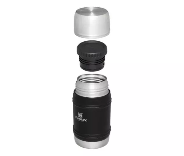 Toidutermos The Artisan Thermal Food Jar 0,5L must