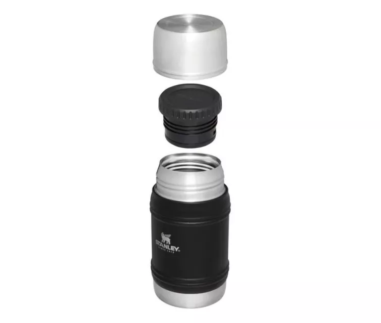 Toidutermos The Artisan Thermal Food Jar 0,5L must