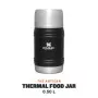 Toidutermos The Artisan Thermal Food Jar 0,5L must
