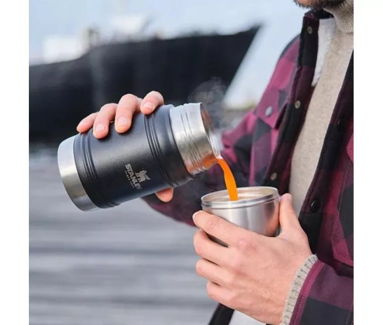 Toidutermos The Artisan Thermal Food Jar 0,5L must