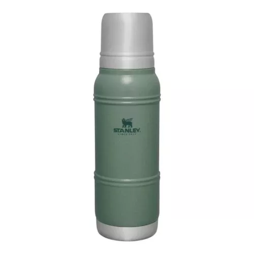 Thermos The Artisan Thermal Bottle 1L green