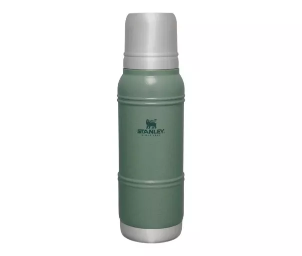 Thermos The Artisan Thermal Bottle 1L roheline