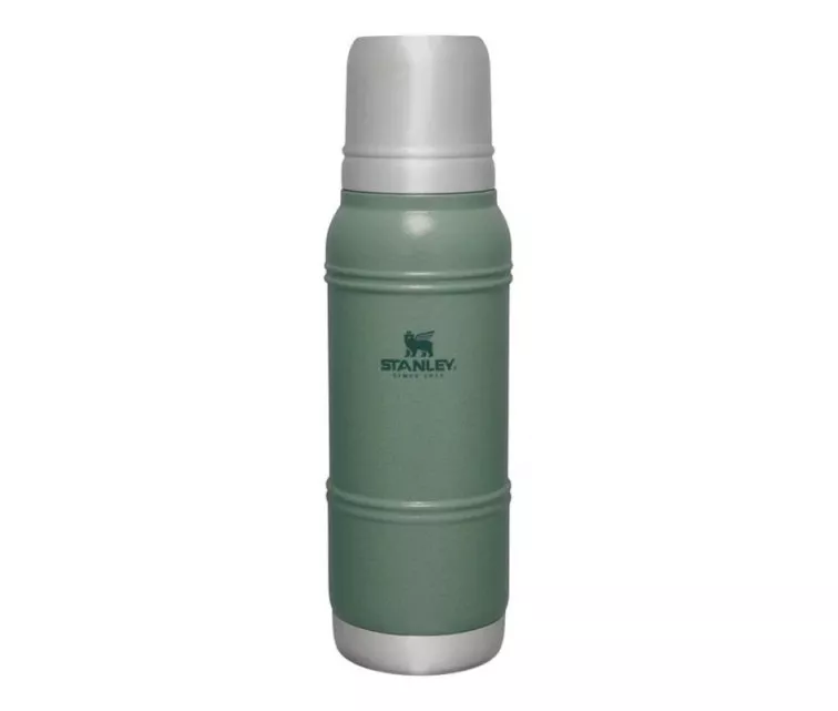 Thermos The Artisan Thermal Bottle 1L roheline