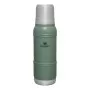 Thermos The Artisan Thermal Bottle 1L roheline