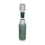 Thermos The Artisan Thermal Bottle 1L roheline