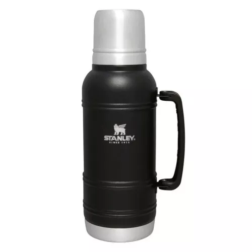 Thermos The Artisan Thermal Bottle 1,4L black