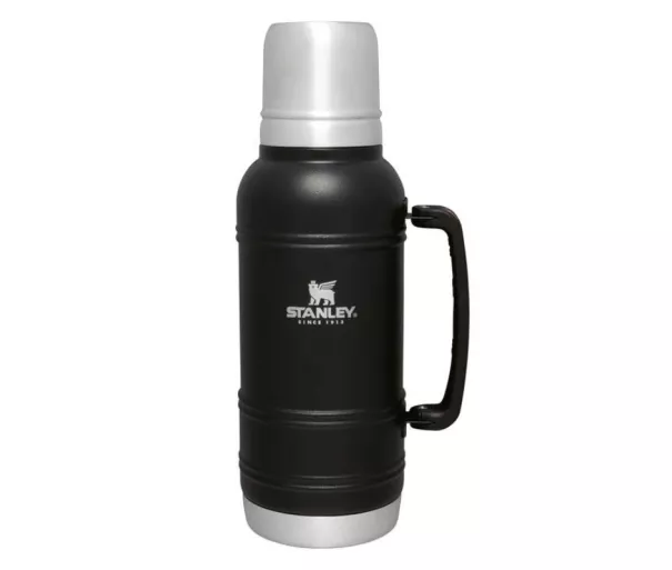 Thermos The Artisan Thermal Bottle 1,4L black