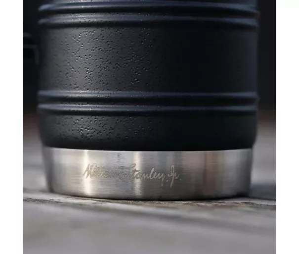 Thermos The Artisan Thermal Bottle 1,4L black