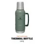 Thermos The Artisan Thermal Bottle 1,4L roheline
