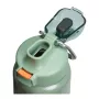 Termospudel The Stanley Wellspring Bottle 0,71L roheline